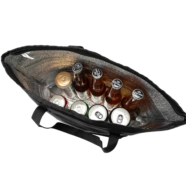 Insulated Cooler Lunch Tote Bag with Dual Handles