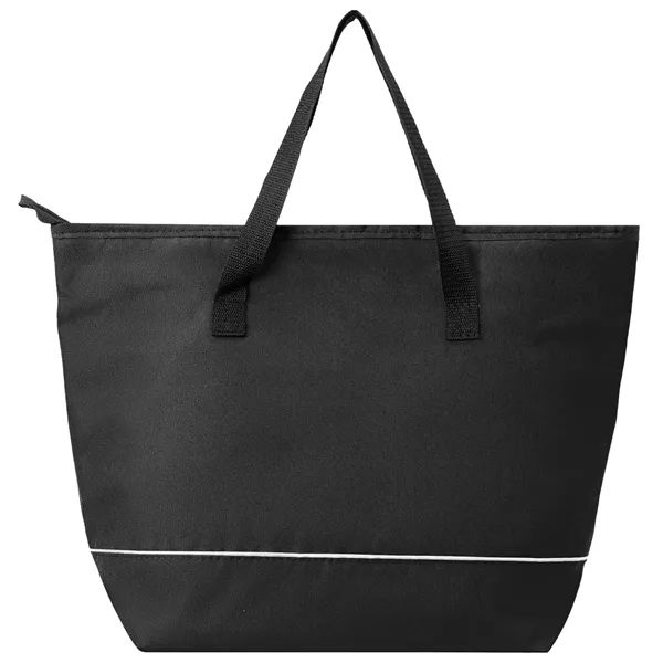 Insulated Cooler Lunch Tote Bag with Dual Handles
