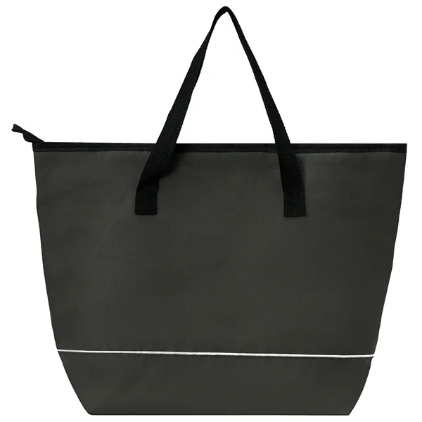 Insulated Cooler Lunch Tote Bag with Dual Handles