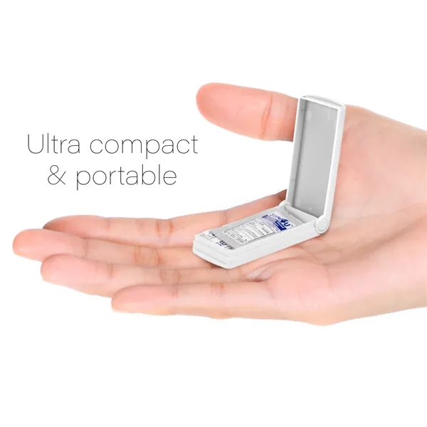 5pcs Mini Pocket Size First Aid Kit - 5pcs Mini Pocket Size First Aid Kit - Image 3 of 13