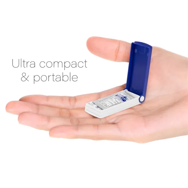 5pcs Mini Pocket Size First Aid Kit - 5pcs Mini Pocket Size First Aid Kit - Image 6 of 13