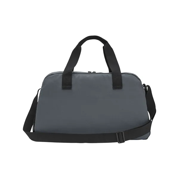 CORE365 Essentials Eco Friendly Weekend Duffel Bag - CORE365 Essentials Eco Friendly Weekend Duffel Bag - Image 2 of 9