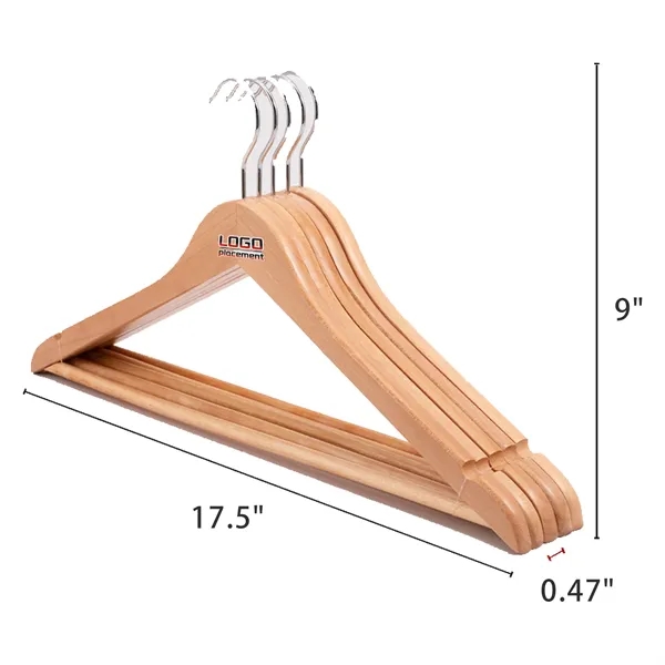 maple leaf hanger with dimensions of 17 1/2 * 9 inches - maple leaf hanger with dimensions of 17 1/2 * 9 inches - Image 1 of 4