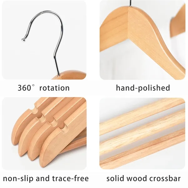 maple leaf hanger with dimensions of 17 1/2 * 9 inches - maple leaf hanger with dimensions of 17 1/2 * 9 inches - Image 2 of 4