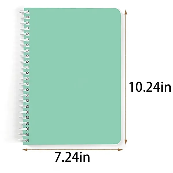 B5 Custom Notebook Writing Gifts School Supplies - B5 Custom Notebook Writing Gifts School Supplies - Image 1 of 9