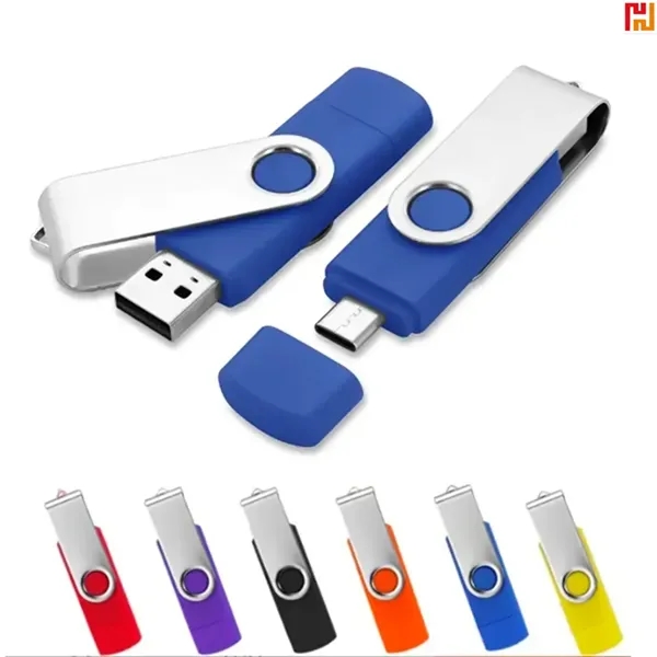 32GB Metal USB Drive - 32GB Metal USB Drive - Image 0 of 3