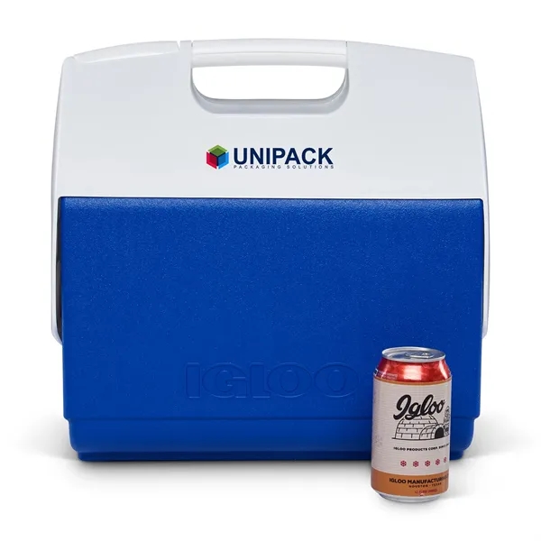 Igloo® Playmate Elite 16 Qt Cooler - Igloo® Playmate Elite 16 Qt Cooler - Image 17 of 23