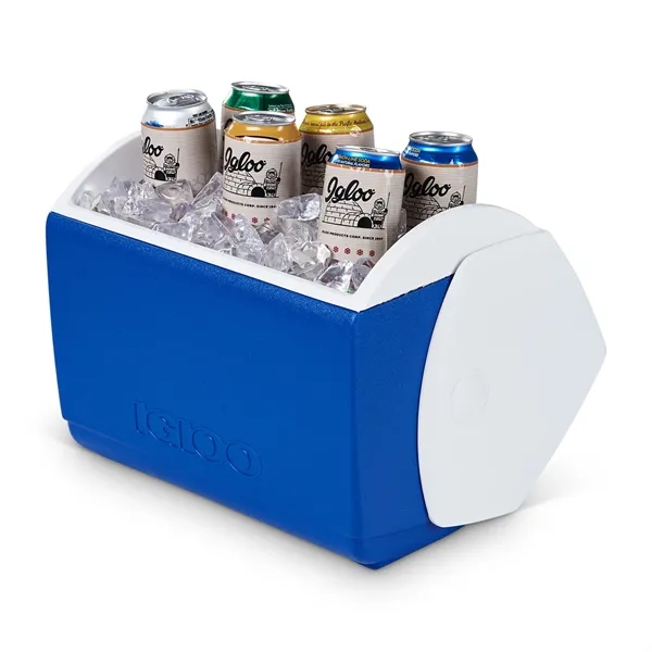 Igloo® Playmate Elite 16 Qt Cooler - Igloo® Playmate Elite 16 Qt Cooler - Image 20 of 23