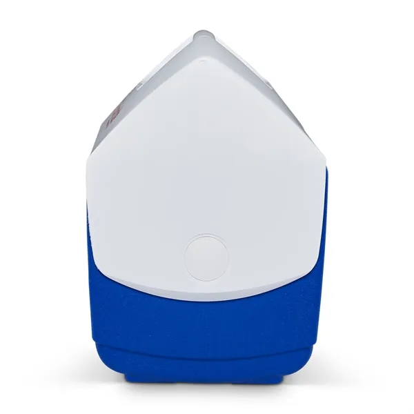 Igloo® Playmate Elite 16 Qt Cooler - Igloo® Playmate Elite 16 Qt Cooler - Image 21 of 23
