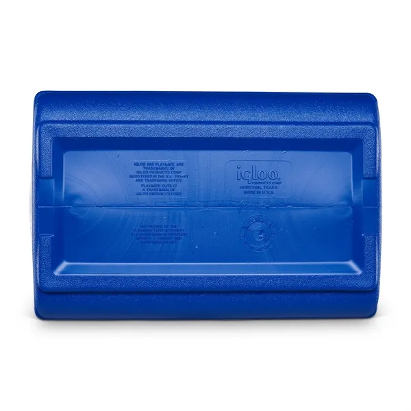 Igloo® Playmate Elite 16 Qt Cooler - Igloo® Playmate Elite 16 Qt Cooler - Image 23 of 23