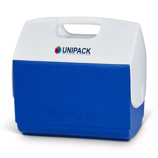 Igloo® Playmate Elite 16 Qt Cooler - Igloo® Playmate Elite 16 Qt Cooler - Image 18 of 23