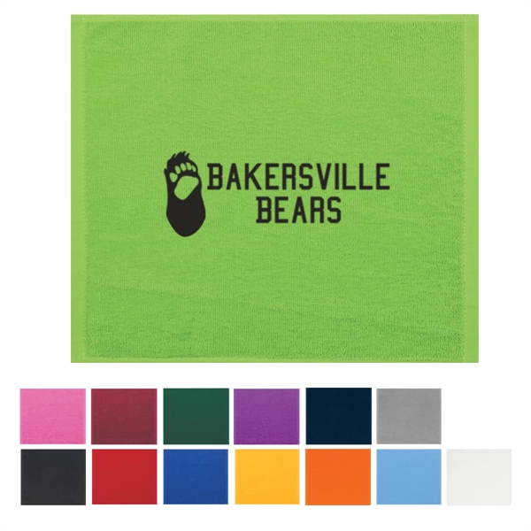 Rally Towel - Rally Towel - Image 1 of 37