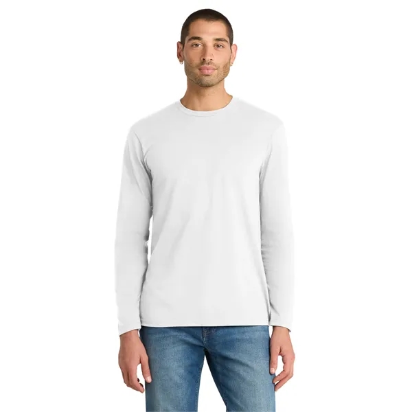 District Very Important Tee Long Sleeve. - District Very Important Tee Long Sleeve. - Image 21 of 44