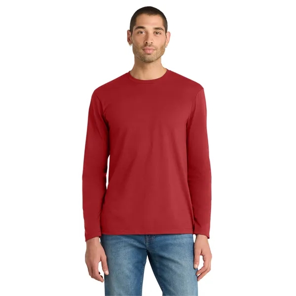 District Very Important Tee Long Sleeve. - District Very Important Tee Long Sleeve. - Image 24 of 44