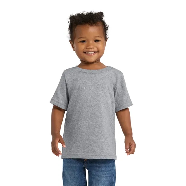 Port & Co Infant Core Cotton Tee. - Port & Co Infant Core Cotton Tee. - Image 20 of 37