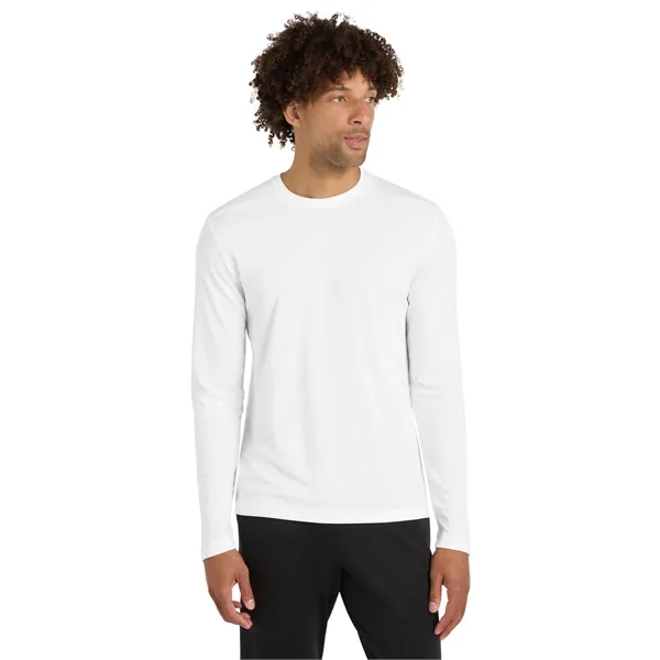 Sport-Tek Posi-UV Pro Long Sleeve Tee. - Sport-Tek Posi-UV Pro Long Sleeve Tee. - Image 39 of 48