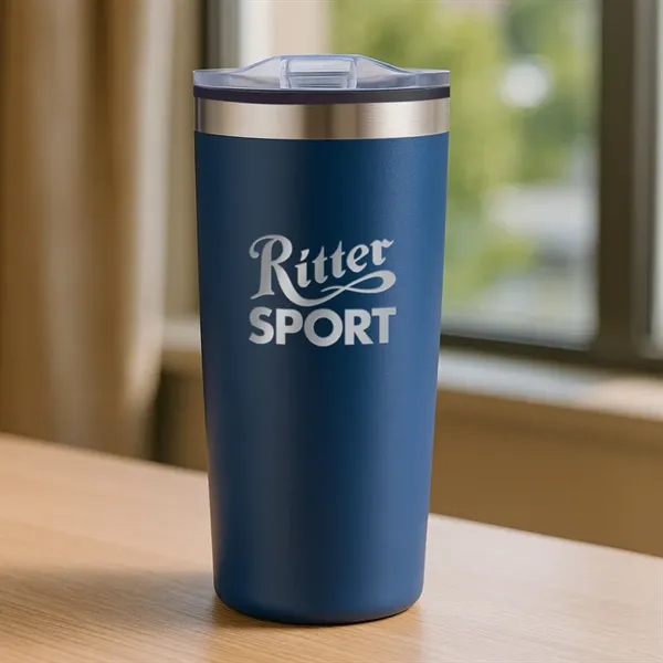 Asador Double Wall Tumbler - 20oz - Asador Double Wall Tumbler - 20oz - Image 6 of 17