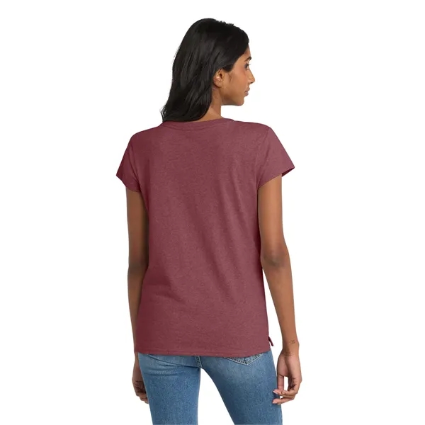 District Women's Re-Tee V-Neck - District Women's Re-Tee V-Neck - Image 42 of 55