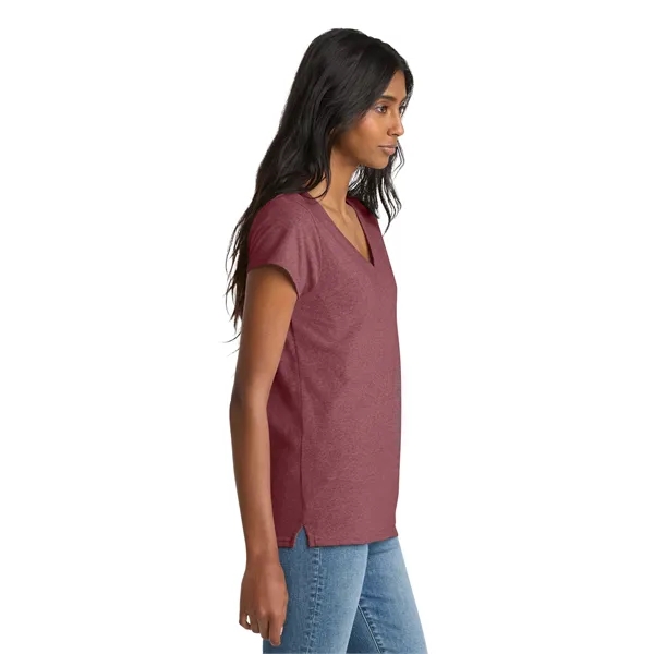 District Women's Re-Tee V-Neck - District Women's Re-Tee V-Neck - Image 43 of 55