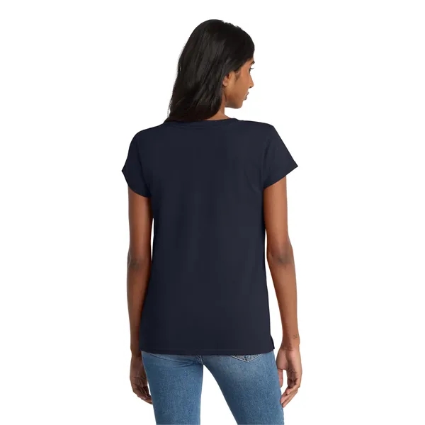 District Women's Re-Tee V-Neck - District Women's Re-Tee V-Neck - Image 52 of 55