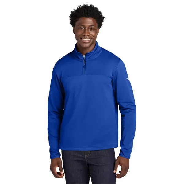The North Face Aim 1/4-Zip Fleece - The North Face Aim 1/4-Zip Fleece - Image 15 of 44
