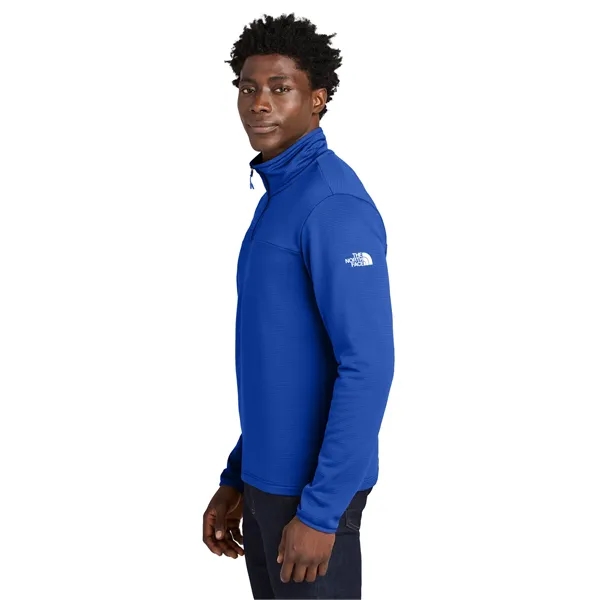 The North Face Aim 1/4-Zip Fleece - The North Face Aim 1/4-Zip Fleece - Image 17 of 44