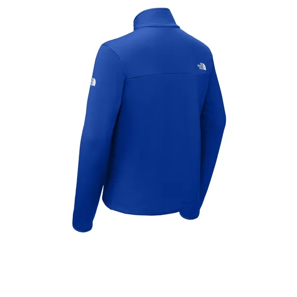 The North Face Aim 1/4-Zip Fleece - The North Face Aim 1/4-Zip Fleece - Image 19 of 44
