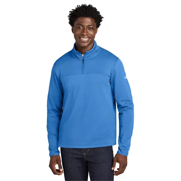 The North Face Aim 1/4-Zip Fleece - The North Face Aim 1/4-Zip Fleece - Image 20 of 44