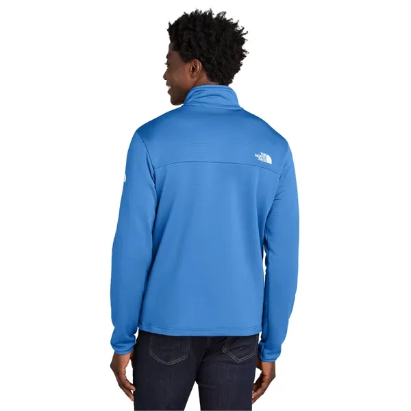 The North Face Aim 1/4-Zip Fleece - The North Face Aim 1/4-Zip Fleece - Image 21 of 44