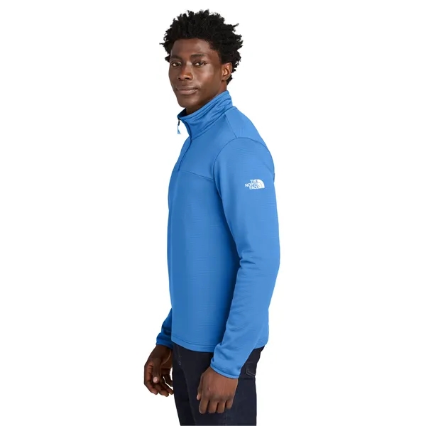 The North Face Aim 1/4-Zip Fleece - The North Face Aim 1/4-Zip Fleece - Image 22 of 44