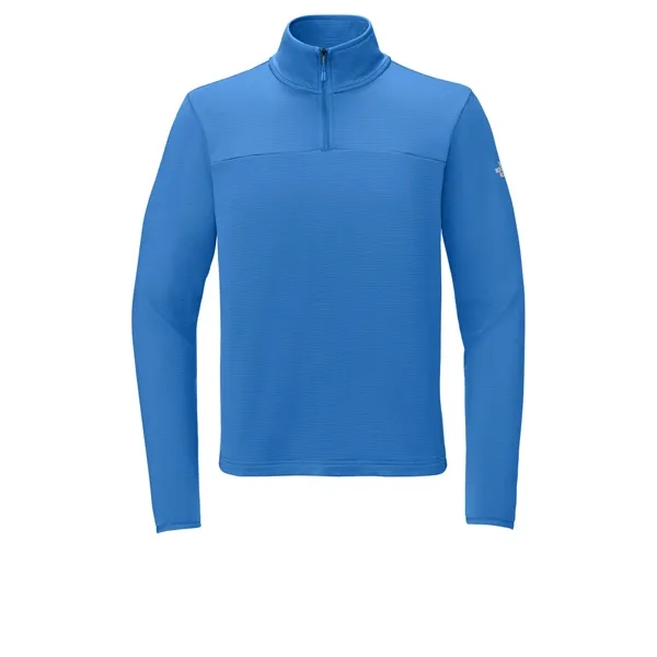 The North Face Aim 1/4-Zip Fleece - The North Face Aim 1/4-Zip Fleece - Image 23 of 44