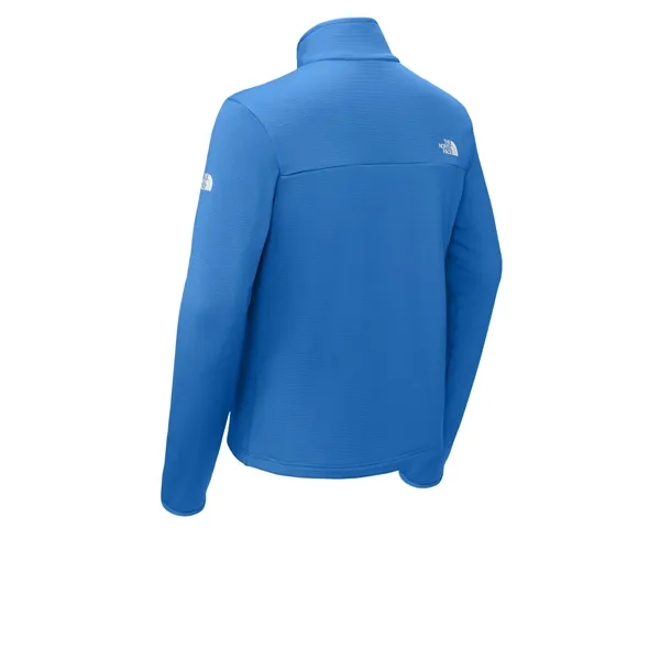 The North Face Aim 1/4-Zip Fleece - The North Face Aim 1/4-Zip Fleece - Image 24 of 44