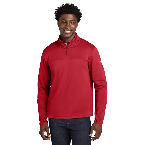The North Face Aim 1/4-Zip Fleece - The North Face Aim 1/4-Zip Fleece - Image 25 of 44