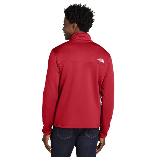 The North Face Aim 1/4-Zip Fleece - The North Face Aim 1/4-Zip Fleece - Image 26 of 44