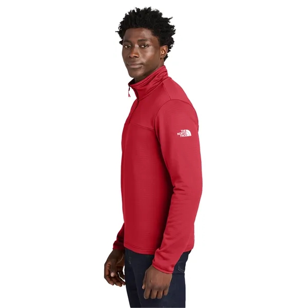The North Face Aim 1/4-Zip Fleece - The North Face Aim 1/4-Zip Fleece - Image 27 of 44