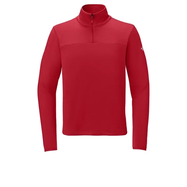 The North Face Aim 1/4-Zip Fleece - The North Face Aim 1/4-Zip Fleece - Image 28 of 44