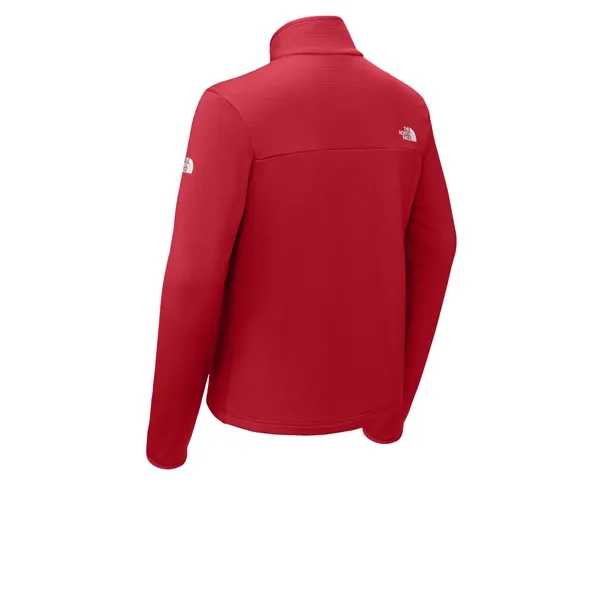 The North Face Aim 1/4-Zip Fleece - The North Face Aim 1/4-Zip Fleece - Image 29 of 44