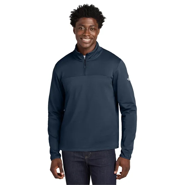 The North Face Aim 1/4-Zip Fleece - The North Face Aim 1/4-Zip Fleece - Image 30 of 44