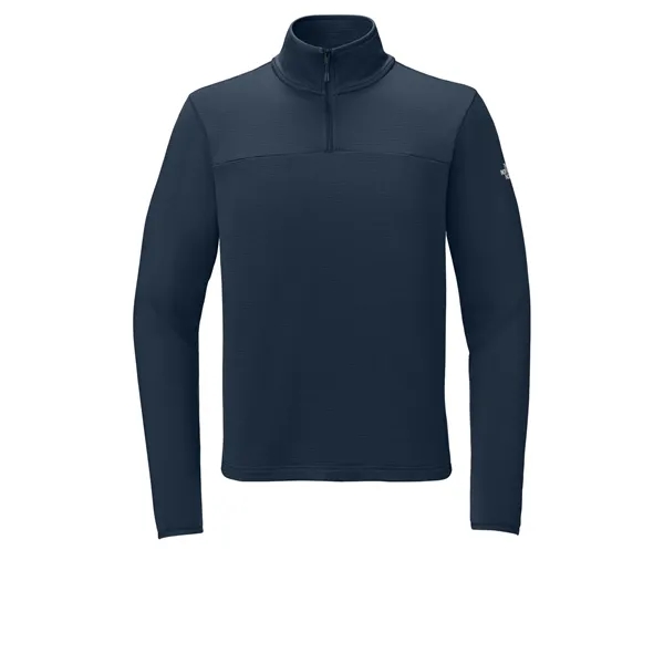 The North Face Aim 1/4-Zip Fleece - The North Face Aim 1/4-Zip Fleece - Image 33 of 44