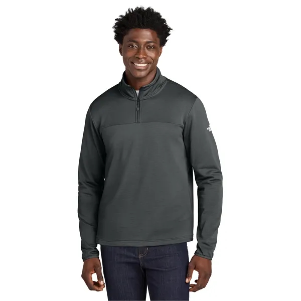 The North Face Aim 1/4-Zip Fleece - The North Face Aim 1/4-Zip Fleece - Image 35 of 44