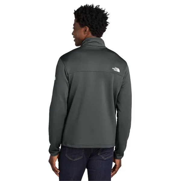The North Face Aim 1/4-Zip Fleece - The North Face Aim 1/4-Zip Fleece - Image 36 of 44