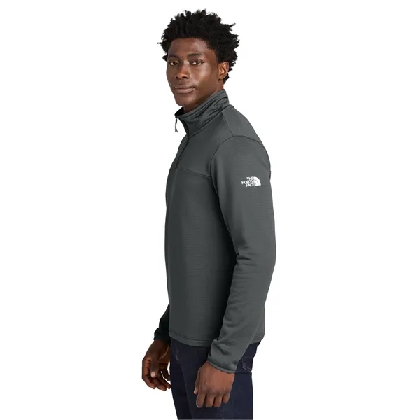 The North Face Aim 1/4-Zip Fleece - The North Face Aim 1/4-Zip Fleece - Image 37 of 44