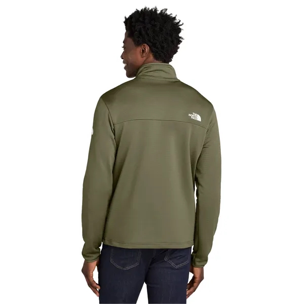 The North Face Aim 1/4-Zip Fleece - The North Face Aim 1/4-Zip Fleece - Image 41 of 44