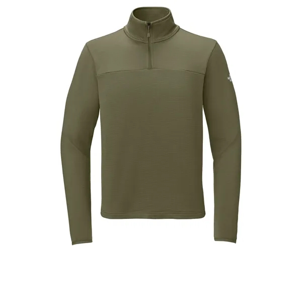 The North Face Aim 1/4-Zip Fleece - The North Face Aim 1/4-Zip Fleece - Image 43 of 44