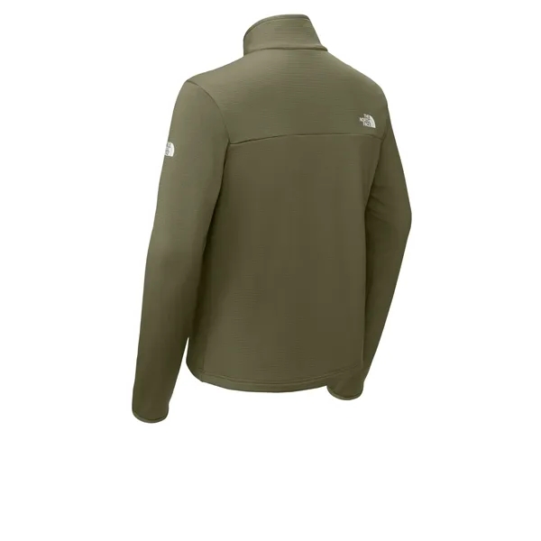 The North Face Aim 1/4-Zip Fleece - The North Face Aim 1/4-Zip Fleece - Image 44 of 44