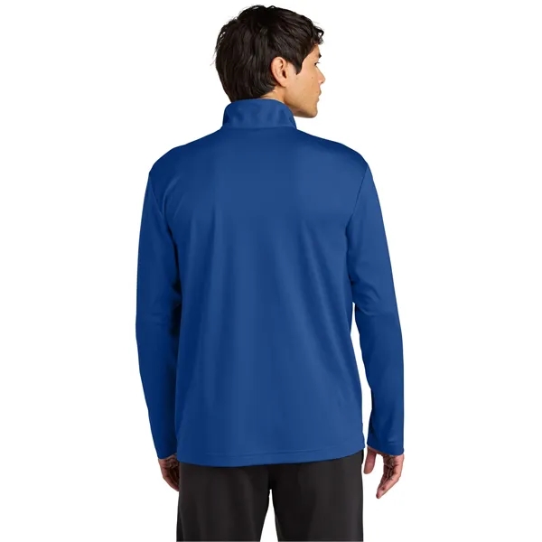 Sport-Tek Micropique Sport-Wick 1/4-Zip - Sport-Tek Micropique Sport-Wick 1/4-Zip - Image 26 of 34