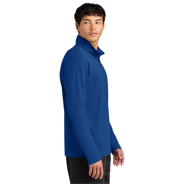 Sport-Tek Micropique Sport-Wick 1/4-Zip - Sport-Tek Micropique Sport-Wick 1/4-Zip - Image 27 of 34
