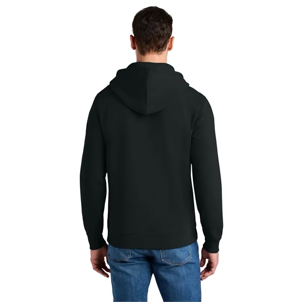 Stanley/Stella Unisex Sounder Hooded Sweatshirt - Stanley/Stella Unisex Sounder Hooded Sweatshirt - Image 21 of 29