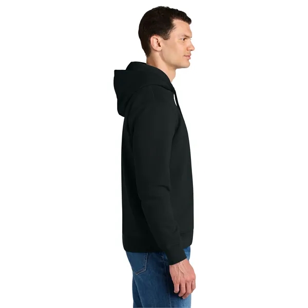 Stanley/Stella Unisex Sounder Hooded Sweatshirt - Stanley/Stella Unisex Sounder Hooded Sweatshirt - Image 23 of 29