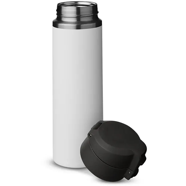 econscious 17 oz Microlite Stainless Steel Hydration Bottle - econscious 17 oz Microlite Stainless Steel Hydration Bottle - Image 7 of 8